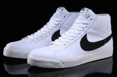 nike blazers zoom|Nike Zoom blazer white gum.